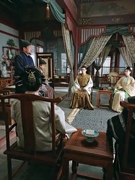 第46集 - 寵妾滅妻？這侯門主母我不當了！