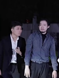 Episode 29 - Menantu Dewa yang Mengatur Kerajaan