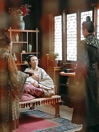 寵妾滅妻？這侯門主母我不當了！ - Episode 64