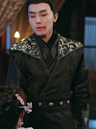 寵妾滅妻？這侯門主母我不當了！ - Episode 84