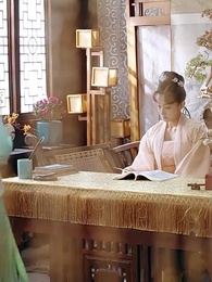 寵妾滅妻？這侯門主母我不當了！ - Episode 17