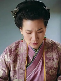 第41集 - 寵妾滅妻？這侯門主母我不當了！