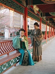 第10集 - 寵妾滅妻?這侯門主母我不當了!