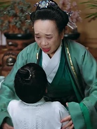 第12集 - 寵妾滅妻?這侯門主母我不當了!