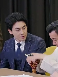 Episode 22 - Menantu Dewa yang Mengatur Kerajaan