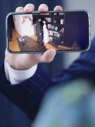 미운 오리 아내의 귀환 - Episode 37