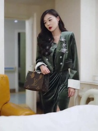 47화 - 미운 오리 아내의 귀환