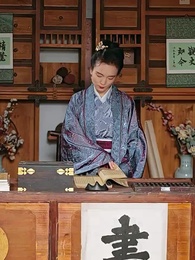 第20集 - 寵妾滅妻?這侯門主母我不當了!