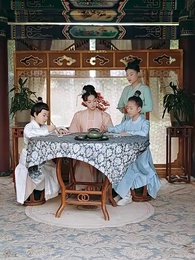 寵妾滅妻？這侯門主母我不當了！ - Episode 5