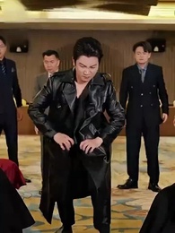 Episode 92 - Menantu Dewa yang Mengatur Kerajaan