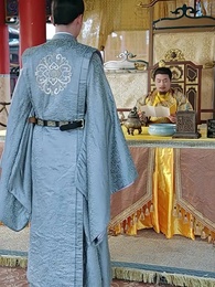 第40集 - 寵妾滅妻？這侯門主母我不當了！