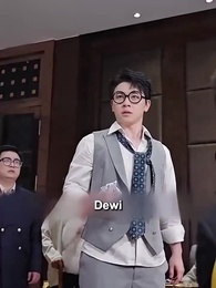 Episode 10 - Menantu Dewa yang Mengatur Kerajaan