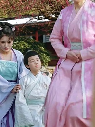 第31集 - 寵妾滅妻？這侯門主母我不當了！