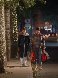 ตัวเขาที่แสนลึกลับ - Episode 20