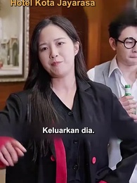 Episode 73 - Menantu Dewa yang Mengatur Kerajaan