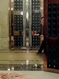 Menantu Dewa yang Mengatur Kerajaan - Episode 39