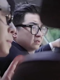 Episode 15 - Menantu Dewa yang Mengatur Kerajaan