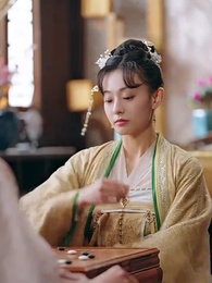 寵妾滅妻？這侯門主母我不當了！ - Episode 54