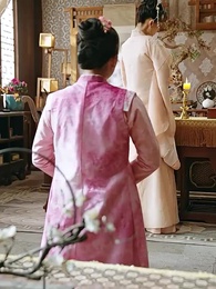 第25集 - 寵妾滅妻?這侯門主母我不當了!