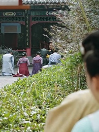 第53集 - 寵妾滅妻？這侯門主母我不當了！