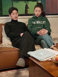 ตัวเขาที่แสนลึกลับ - Episode 41