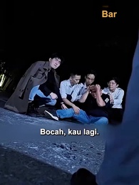 Episode 64 - Menantu Dewa yang Mengatur Kerajaan