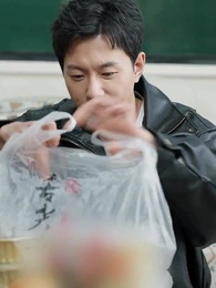 ตัวเขาที่แสนลึกลับ - Episode 66