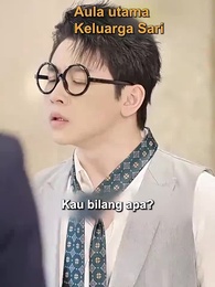 Episode 65 - Menantu Dewa yang Mengatur Kerajaan