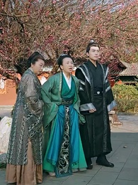 第3集 - 寵妾滅妻?這侯門主母我不當了!