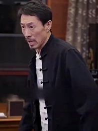 Menantu Dewa yang Mengatur Kerajaan - Episode 32