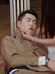 Jadi Nona Kaya Raya Setelah Cerai - Episode 100