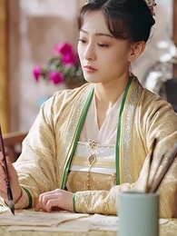 第56集 - 寵妾滅妻？這侯門主母我不當了！