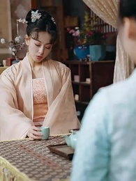 第18集 - 寵妾滅妻?這侯門主母我不當了!