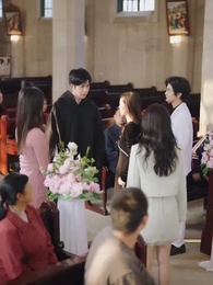 미운 오리 아내의 귀환 - Episode 66