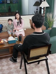 ตอนที่ 81 - ตัวเขาที่แสนลึกลับ