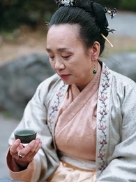 寵妾滅妻？這侯門主母我不當了！ - Episode 75