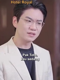 Episode 21 - Menantu Dewa yang Mengatur Kerajaan