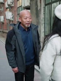 ตัวเขาที่แสนลึกลับ - Episode 15