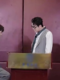 Menantu Dewa yang Mengatur Kerajaan - Episode 24