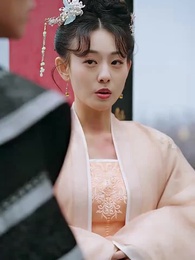 第16集 - 寵妾滅妻?這侯門主母我不當了!