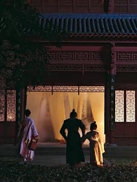 第81集 - 寵妾滅妻?這侯門主母我不當了!