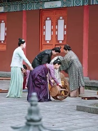 寵妾滅妻？這侯門主母我不當了！ - Episode 71