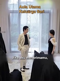 Episode 61 - Menantu Dewa yang Mengatur Kerajaan