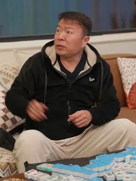 ตัวเขาที่แสนลึกลับ - Episode 55