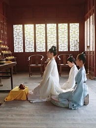 第78集 - 寵妾滅妻？這侯門主母我不當了！