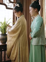 寵妾滅妻？這侯門主母我不當了！ - Episode 65