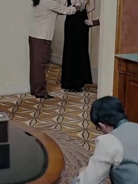 Episode 1 - Menantu Dewa yang Mengatur Kerajaan
