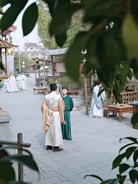 第38集 - 寵妾滅妻？這侯門主母我不當了！