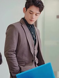 第32集 - 豪門千金又美又颯