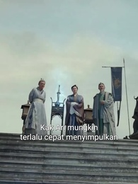 Episode 26 - Sembilan Reinkarnasi Kaisar